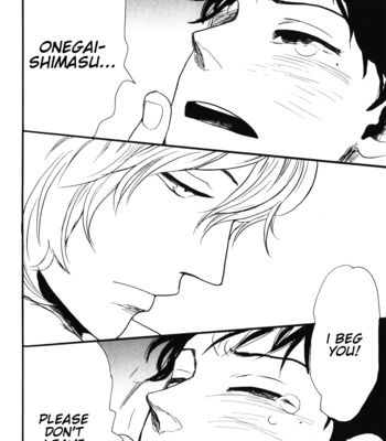 [KOIWAZURAI Shibito] Ai no Poltergeist [Eng] – Gay Manga sex 155