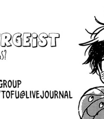 [KOIWAZURAI Shibito] Ai no Poltergeist [Eng] – Gay Manga sex 170