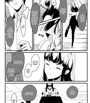 [Harada] Watashi-tachi ha “Byplayer” [Eng] – Gay Manga sex 3