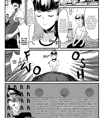 [Harada] Watashi-tachi ha “Byplayer” [Eng] – Gay Manga sex 6