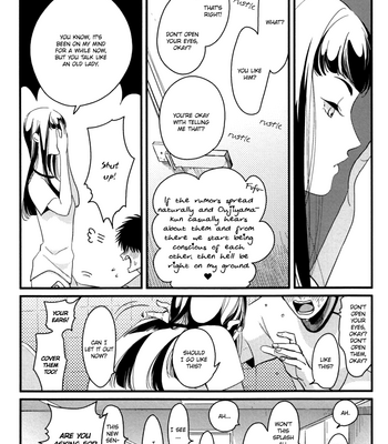 [Harada] Watashi-tachi ha “Byplayer” [Eng] – Gay Manga sex 14