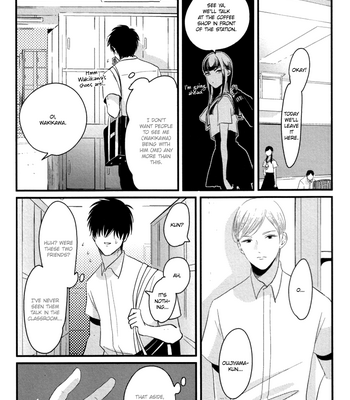 [Harada] Watashi-tachi ha “Byplayer” [Eng] – Gay Manga sex 20