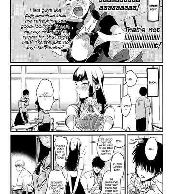 [Harada] Watashi-tachi ha “Byplayer” [Eng] – Gay Manga sex 27