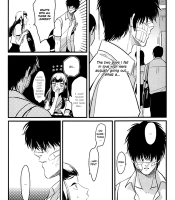 [Harada] Watashi-tachi ha “Byplayer” [Eng] – Gay Manga sex 32
