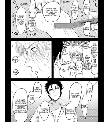[Harada] Watashi-tachi ha “Byplayer” [Eng] – Gay Manga sex 33