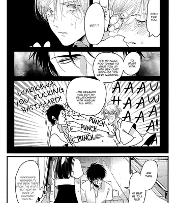 [Harada] Watashi-tachi ha “Byplayer” [Eng] – Gay Manga sex 34