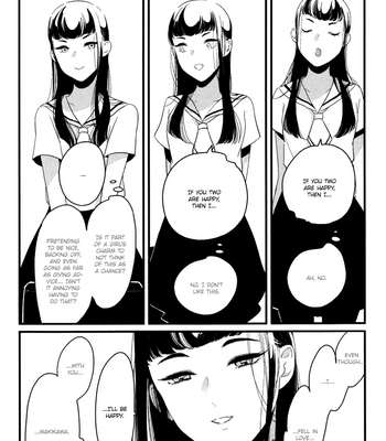 [Harada] Watashi-tachi ha “Byplayer” [Eng] – Gay Manga sex 36