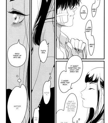 [Harada] Watashi-tachi ha “Byplayer” [Eng] – Gay Manga sex 37