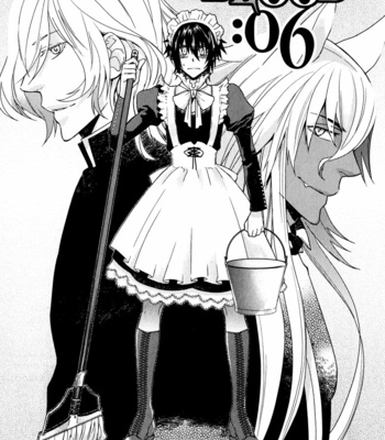 [KOBAYASHI Kotaro] Father’s Vampire ~ vol 2 [Eng] – Gay Manga sex 6
