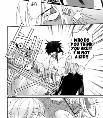 [KOBAYASHI Kotaro] Father’s Vampire ~ vol 2 [Eng] – Gay Manga sex 13