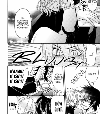 [KOBAYASHI Kotaro] Father’s Vampire ~ vol 2 [Eng] – Gay Manga sex 17