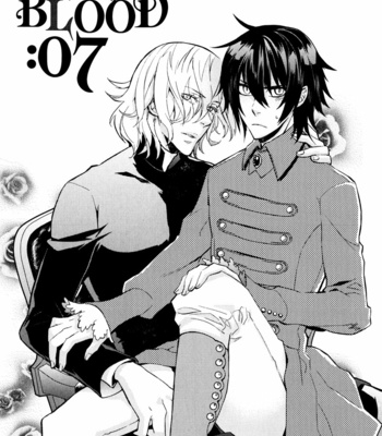 [KOBAYASHI Kotaro] Father’s Vampire ~ vol 2 [Eng] – Gay Manga sex 40