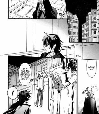 [KOBAYASHI Kotaro] Father’s Vampire ~ vol 2 [Eng] – Gay Manga sex 41