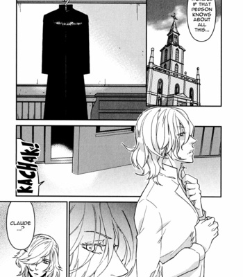 [KOBAYASHI Kotaro] Father’s Vampire ~ vol 2 [Eng] – Gay Manga sex 46