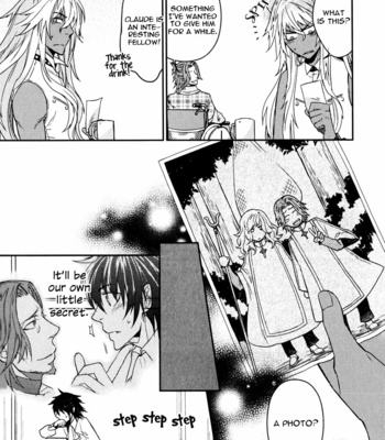 [KOBAYASHI Kotaro] Father’s Vampire ~ vol 2 [Eng] – Gay Manga sex 60