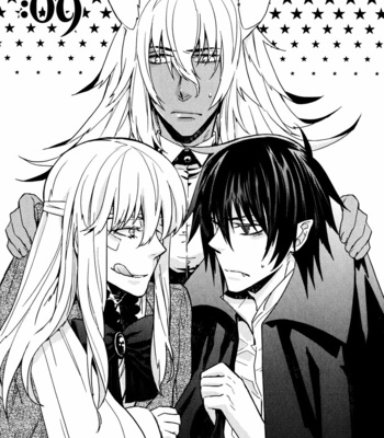 [KOBAYASHI Kotaro] Father’s Vampire ~ vol 2 [Eng] – Gay Manga sex 108