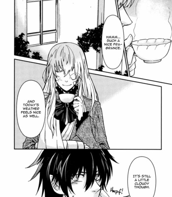 [KOBAYASHI Kotaro] Father’s Vampire ~ vol 2 [Eng] – Gay Manga sex 109