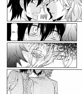 [KOBAYASHI Kotaro] Father’s Vampire ~ vol 2 [Eng] – Gay Manga sex 135