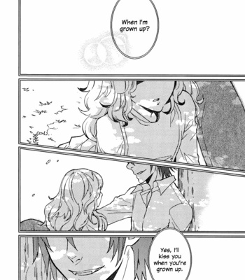 [KOBAYASHI Kotaro] Father’s Vampire ~ vol 2 [Eng] – Gay Manga sex 143