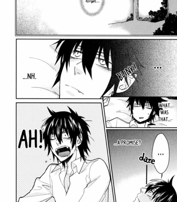 [KOBAYASHI Kotaro] Father’s Vampire ~ vol 2 [Eng] – Gay Manga sex 145