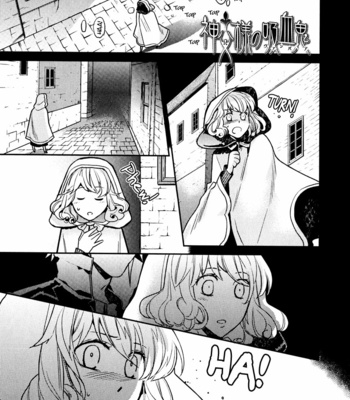 [KOBAYASHI Kotaro] Father’s Vampire ~ vol 2 [Eng] – Gay Manga sex 176