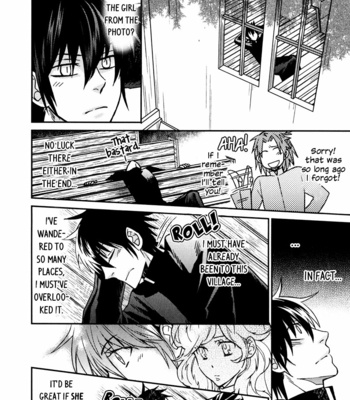 [KOBAYASHI Kotaro] Father’s Vampire ~ vol 2 [Eng] – Gay Manga sex 181