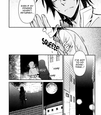 [KOBAYASHI Kotaro] Father’s Vampire ~ vol 2 [Eng] – Gay Manga sex 191