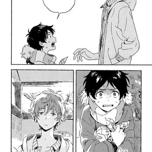 [KII Kanna] Harukaze no Étranger ~ volume 2 [Eng] – Gay Manga sex 8