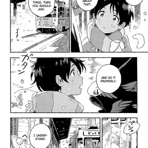 [KII Kanna] Harukaze no Étranger ~ volume 2 [Eng] – Gay Manga sex 16