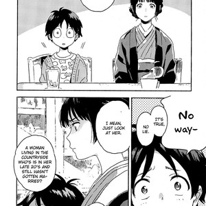 [KII Kanna] Harukaze no Étranger ~ volume 2 [Eng] – Gay Manga sex 24
