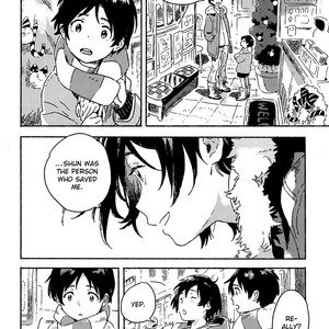 [KII Kanna] Harukaze no Étranger ~ volume 2 [Eng] – Gay Manga sex 28