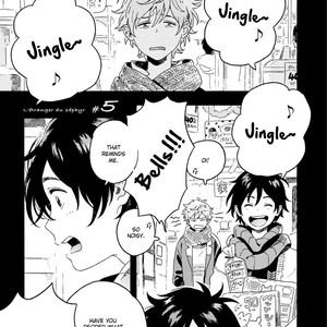 [KII Kanna] Harukaze no Étranger ~ volume 2 [Eng] – Gay Manga sex 35