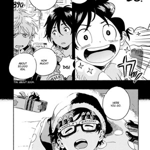 [KII Kanna] Harukaze no Étranger ~ volume 2 [Eng] – Gay Manga sex 36