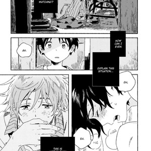 [KII Kanna] Harukaze no Étranger ~ volume 2 [Eng] – Gay Manga sex 39