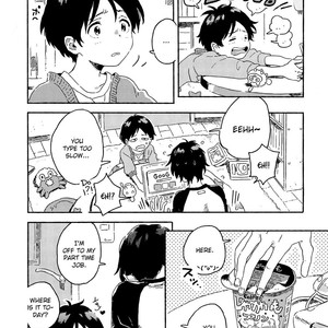 [KII Kanna] Harukaze no Étranger ~ volume 2 [Eng] – Gay Manga sex 45