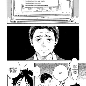 [KII Kanna] Harukaze no Étranger ~ volume 2 [Eng] – Gay Manga sex 47