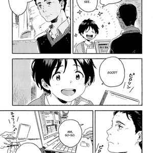 [KII Kanna] Harukaze no Étranger ~ volume 2 [Eng] – Gay Manga sex 48