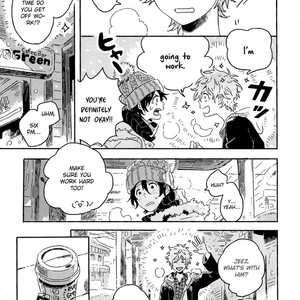 [KII Kanna] Harukaze no Étranger ~ volume 2 [Eng] – Gay Manga sex 50