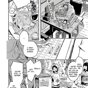 [KII Kanna] Harukaze no Étranger ~ volume 2 [Eng] – Gay Manga sex 51