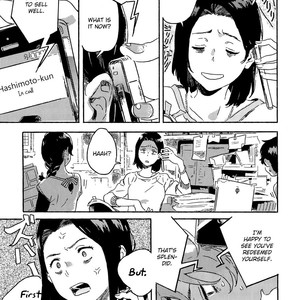 [KII Kanna] Harukaze no Étranger ~ volume 2 [Eng] – Gay Manga sex 52