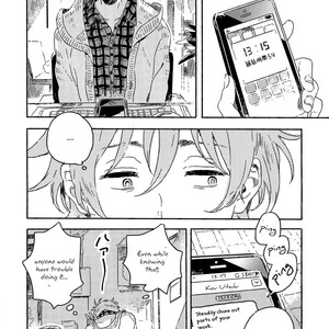 [KII Kanna] Harukaze no Étranger ~ volume 2 [Eng] – Gay Manga sex 53