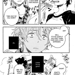 [KII Kanna] Harukaze no Étranger ~ volume 2 [Eng] – Gay Manga sex 61