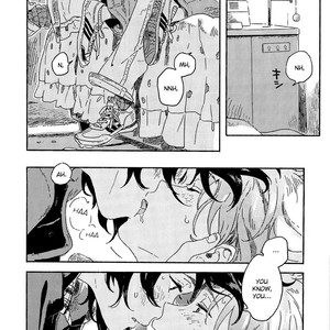 [KII Kanna] Harukaze no Étranger ~ volume 2 [Eng] – Gay Manga sex 67