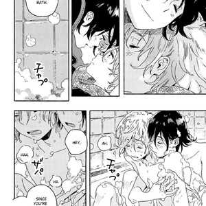 [KII Kanna] Harukaze no Étranger ~ volume 2 [Eng] – Gay Manga sex 69