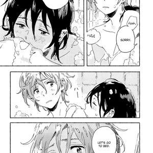 [KII Kanna] Harukaze no Étranger ~ volume 2 [Eng] – Gay Manga sex 72