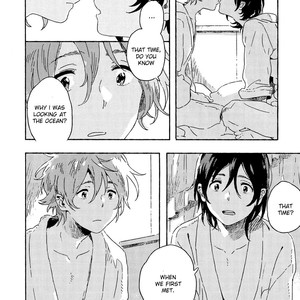 [KII Kanna] Harukaze no Étranger ~ volume 2 [Eng] – Gay Manga sex 73