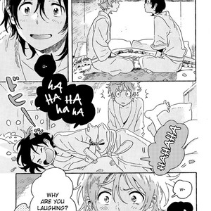 [KII Kanna] Harukaze no Étranger ~ volume 2 [Eng] – Gay Manga sex 74