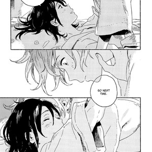 [KII Kanna] Harukaze no Étranger ~ volume 2 [Eng] – Gay Manga sex 76