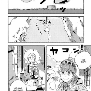 [KII Kanna] Harukaze no Étranger ~ volume 2 [Eng] – Gay Manga sex 77