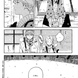 [KII Kanna] Harukaze no Étranger ~ volume 2 [Eng] – Gay Manga sex 79